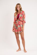 Charger l&#39;image dans la galerie, Sea-Bloom Chemise Gabriele
