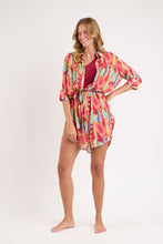 Charger l&#39;image dans la galerie, Sea-Bloom Chemise Gabriele
