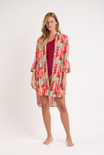 Charger l&#39;image dans la galerie, Sea-Bloom Chemise Gabriele
