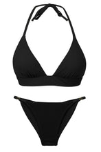 Charger l&#39;image dans la galerie, Set Bora-Black Tri-Cos Cheeky-Fixa
