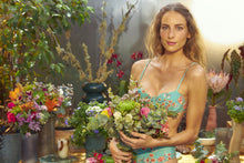 Charger l&#39;image dans la galerie, Set Botanic Balconet Hotpant-Cos
