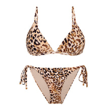 Charger l&#39;image dans la galerie, Set Leopard Tri-Fixo Ibiza-Comfy
