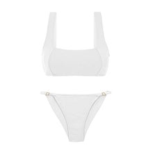 Charger l&#39;image dans la galerie, Set Sand-White Mary Cheeky-Fixa
