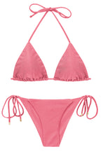 Charger l&#39;image dans la galerie, Set Shimmer-Confetti Tri-Inv Cheeky-Tie

