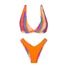 Charger l&#39;image dans la galerie, Set Stripes Alba Cali

