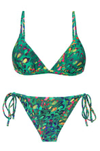 Charger l&#39;image dans la galerie, Set Wilds Tri-Fixo Cheeky-Tie
