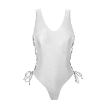 Charger l&#39;image dans la galerie, Shimmer-White Zoe
