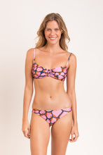 Charger l&#39;image dans la galerie, Top Amore-Pink Bandeau-Crispy
