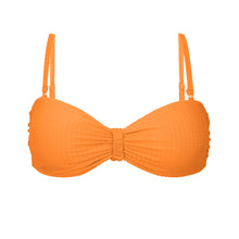 Charger l&#39;image dans la galerie, Top Dots-Mango Bandeau-Crispy
