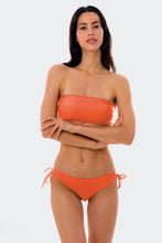 Charger l&#39;image dans la galerie, Top Light-Peach Bandeau-Reto
