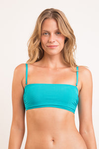 Top Malibu-Atol Bandeau-Reto