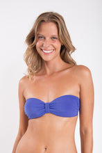 Charger l&#39;image dans la galerie, Top Malibu-Indigo Bandeau-Duo
