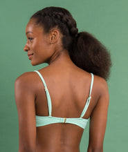 Charger l&#39;image dans la galerie, Top Malibu-Menta Bandeau-Duo
