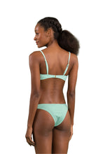 Charger l&#39;image dans la galerie, Top Malibu-Menta Bandeau-Duo
