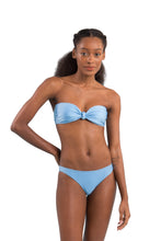 Charger l&#39;image dans la galerie, Top Shimmer-Baltic-Sea Bandeau-Joy
