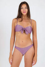 Charger l&#39;image dans la galerie, Top Shimmer-Harmonia Bandeau-Knot
