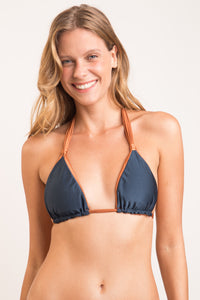 Top Shimmer-Nocciola Mel
