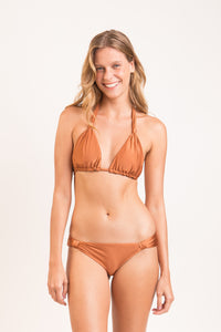 Top Shimmer-Nocciola Mel