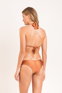 Top Shimmer-Nocciola Mel
