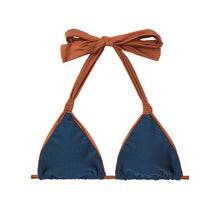 Charger l&#39;image dans la galerie, Top Shimmer-Nocciola Mel
