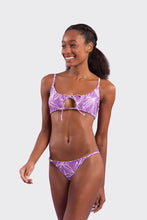 Charger l&#39;image dans la galerie, Top Trail-Purple Tank-Tie
