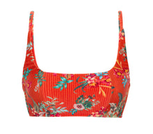 Charger l&#39;image dans la galerie, Top Wildflowers Bra-Sport
