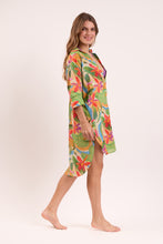 Charger l&#39;image dans la galerie, Tropical Chemise Gabriele
