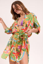 Charger l&#39;image dans la galerie, Tropical Chemise Gabriele
