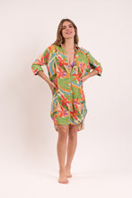 Charger l&#39;image dans la galerie, Tropical Chemise Gabriele
