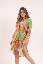 Charger l&#39;image dans la galerie, Tropical Chemise Gabriele
