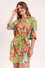 Charger l&#39;image dans la galerie, Tropical Chemise Gabriele
