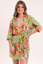 Charger l&#39;image dans la galerie, Tropical Chemise Gabriele
