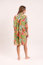 Charger l&#39;image dans la galerie, Tropical Chemise Gabriele
