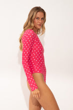 Charger l'image dans la galerie, Image 03: Wednesday In Hawaii By Rio De Sol Une Pièce Kiko-Guava Surf
