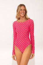 Charger l'image dans la galerie, Image 05: Wednesday In Hawaii By Rio De Sol Une Pièce Kiko-Guava Surf
