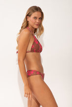 Charger l'image dans la galerie, Image 04: Wednesday In Hawaii By Rio De Sol Haut Top Pua-Coco-Guava Mel
