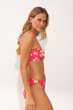 Charger l'image dans la galerie, Image 04: Wednesday In Hawaii By Rio De Sol Haut Top Pua-Guava Lani
