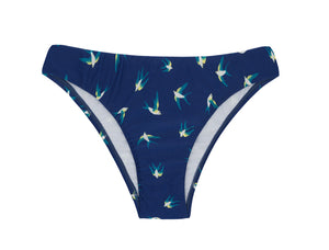 Bottom Seabird Bandeau