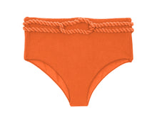 Charger l&#39;image dans la galerie, Bottom St-Tropez-Tangerina Hotpant-High
