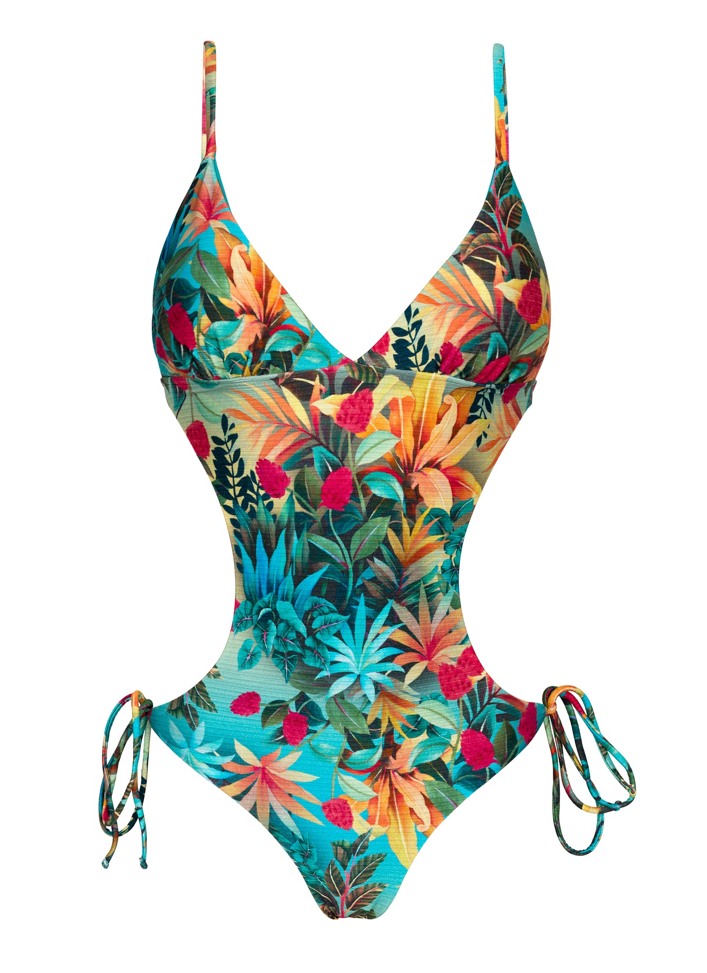 Paradise Trikini