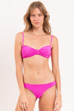 Charger l&#39;image dans la galerie, Set Malibu-Rosa Bandeau-Duo Essential
