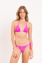 Charger l&#39;image dans la galerie, Set Malibu-Rosa Tri-Inv Cheeky-Tie
