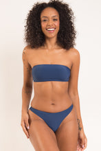 Charger l&#39;image dans la galerie, Set Navy Bandeau-Reto Nice-Fio
